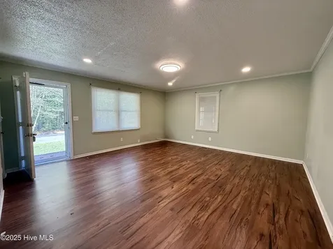 403 Henderson Street Williamston NC 27892