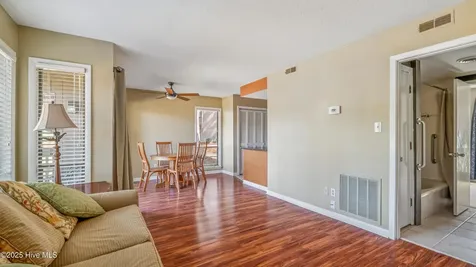 115 Beulah Hill Road S Pinehurst NC 28374