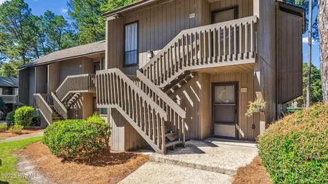 115 Beulah Hill Road S Pinehurst NC 28374