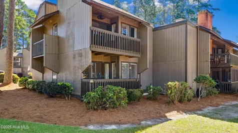 115 Beulah Hill Road S Pinehurst NC 28374