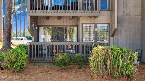 115 Beulah Hill Road S Pinehurst NC 28374