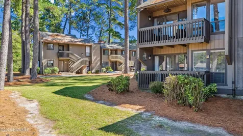 115 Beulah Hill Road S Pinehurst NC 28374