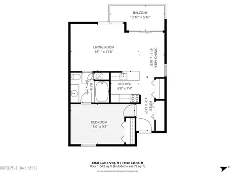 115 Beulah Hill Road S Pinehurst NC 28374
