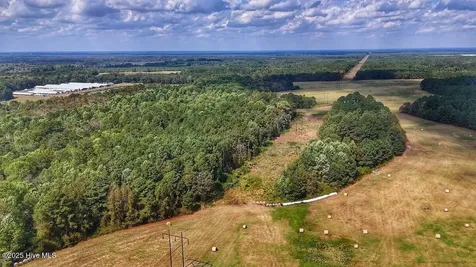0 Burney Road White Oak NC 28399