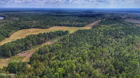 0 Burney Road White Oak NC 28399