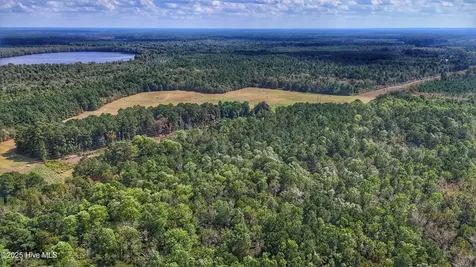 0 Burney Road White Oak NC 28399