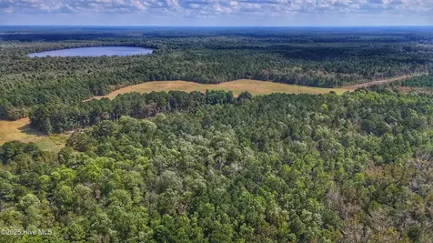 0 Burney Road White Oak NC 28399