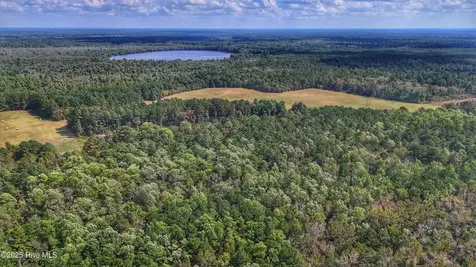 0 Burney Road White Oak NC 28399