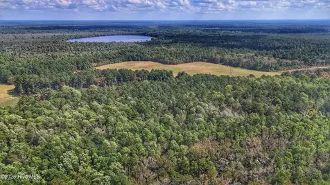 0 Burney Road White Oak NC 28399
