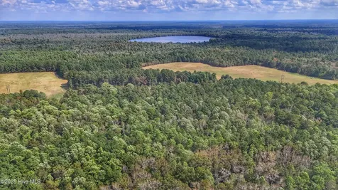 0 Burney Road White Oak NC 28399