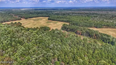 0 Burney Road White Oak NC 28399