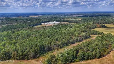 0 Burney Road White Oak NC 28399