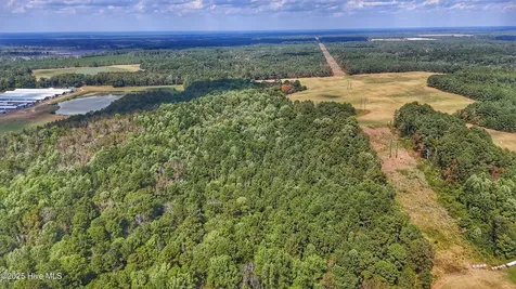 0 Burney Road White Oak NC 28399