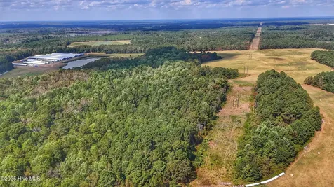 0 Burney Road White Oak NC 28399