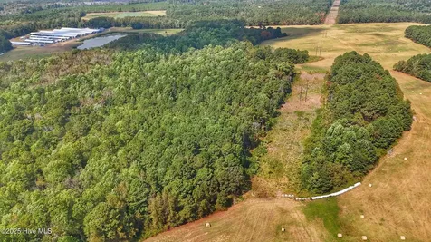 0 Burney Road White Oak NC 28399