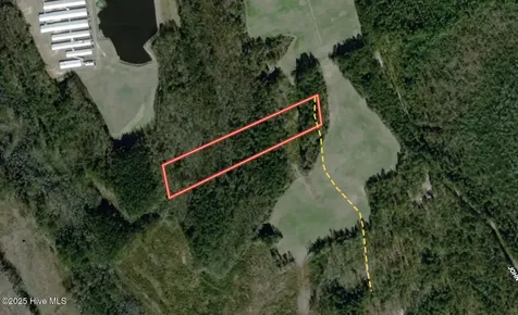 0 Burney Road White Oak NC 28399