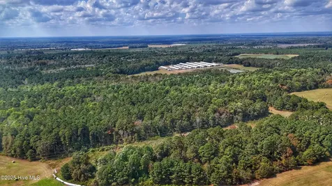 0 Burney Road White Oak NC 28399
