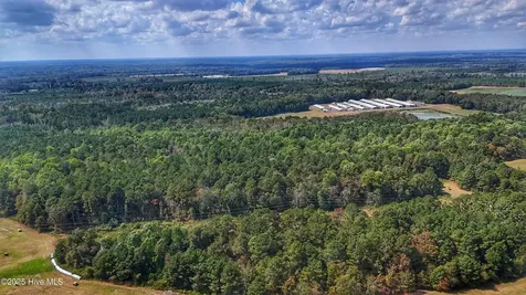 0 Burney Road White Oak NC 28399