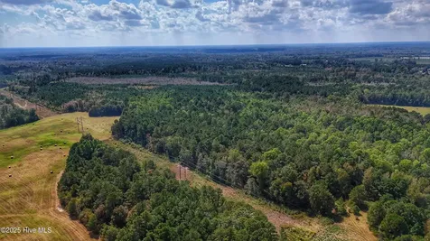 0 Burney Road White Oak NC 28399