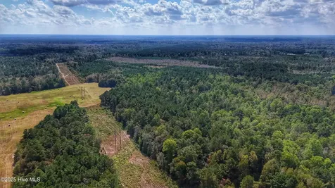 0 Burney Road White Oak NC 28399