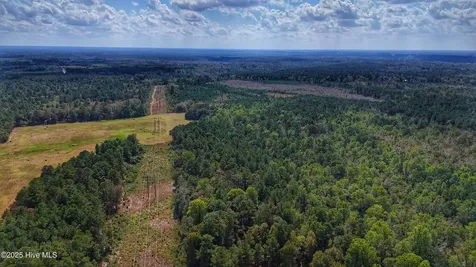 0 Burney Road White Oak NC 28399