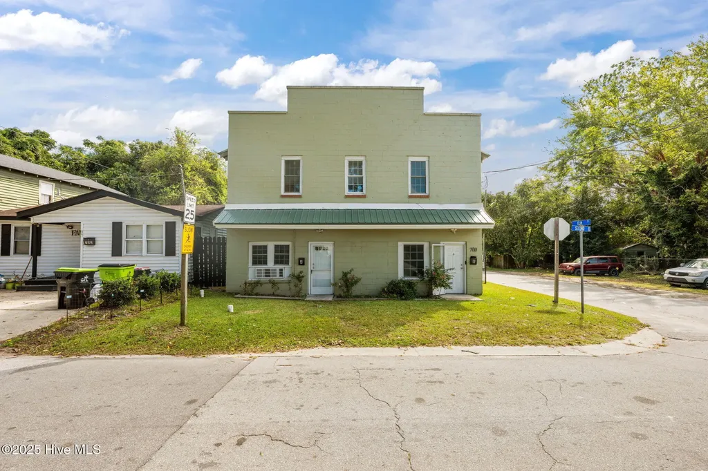 700 2nd Avenue New Bern NC 28560