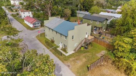 700 2nd Avenue New Bern NC 28560