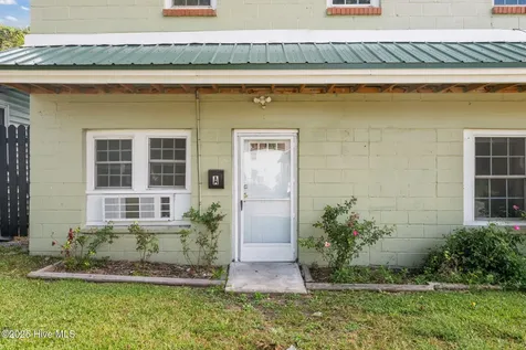 700 2nd Avenue New Bern NC 28560