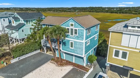 648 Ocean Boulevard W Holden Beach NC 28462