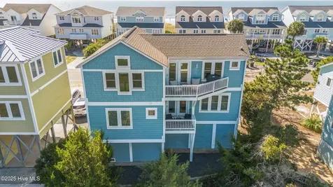 648 Ocean Boulevard W Holden Beach NC 28462