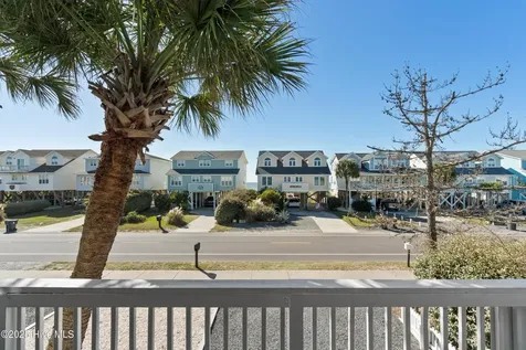 648 Ocean Boulevard W Holden Beach NC 28462