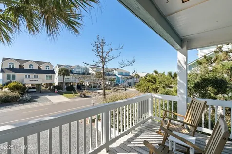 648 Ocean Boulevard W Holden Beach NC 28462