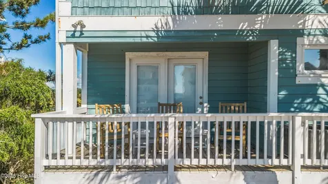 648 Ocean Boulevard W Holden Beach NC 28462