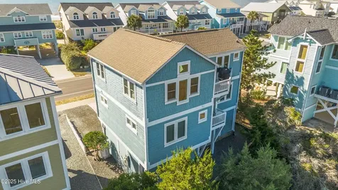 648 Ocean Boulevard W Holden Beach NC 28462