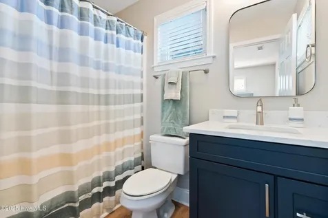 648 Ocean Boulevard W Holden Beach NC 28462
