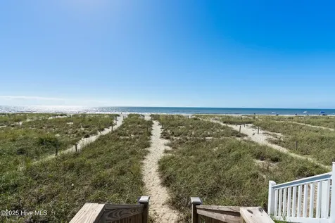 648 Ocean Boulevard W Holden Beach NC 28462