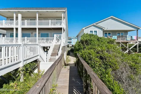 648 Ocean Boulevard W Holden Beach NC 28462