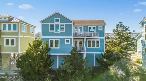 648 Ocean Boulevard W Holden Beach NC 28462