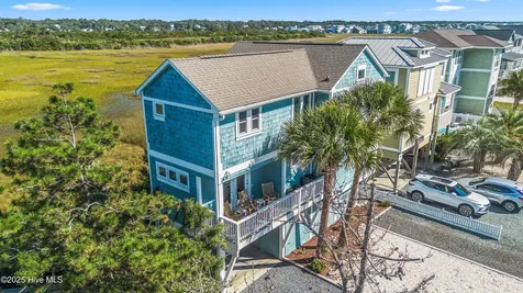 648 Ocean Boulevard W Holden Beach NC 28462