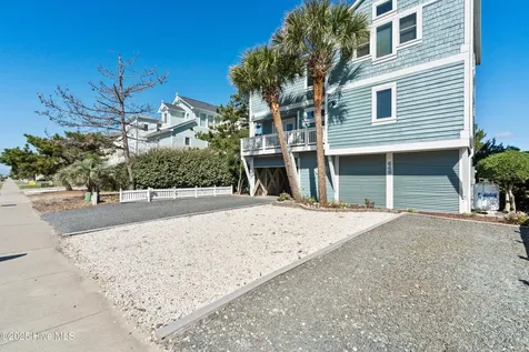 648 Ocean Boulevard W Holden Beach NC 28462