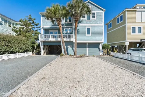 648 Ocean Boulevard W Holden Beach NC 28462