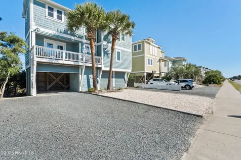 648 Ocean Boulevard W Holden Beach NC 28462