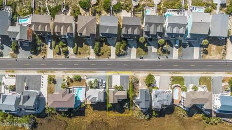 648 Ocean Boulevard W Holden Beach NC 28462