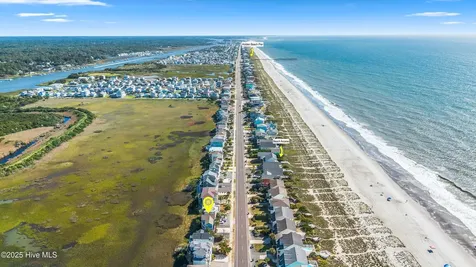 648 Ocean Boulevard W Holden Beach NC 28462