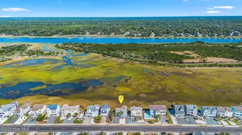 648 Ocean Boulevard W Holden Beach NC 28462