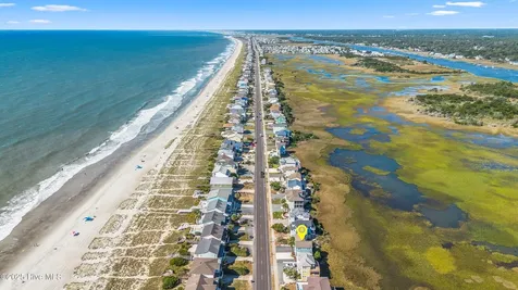 648 Ocean Boulevard W Holden Beach NC 28462