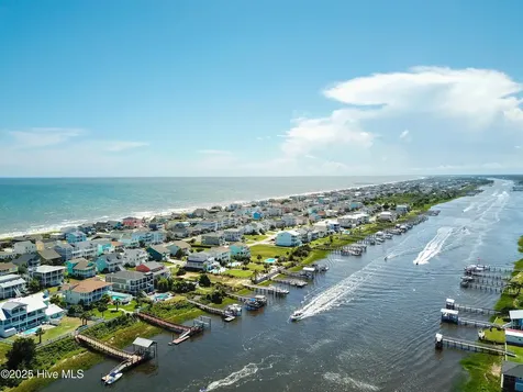 648 Ocean Boulevard W Holden Beach NC 28462