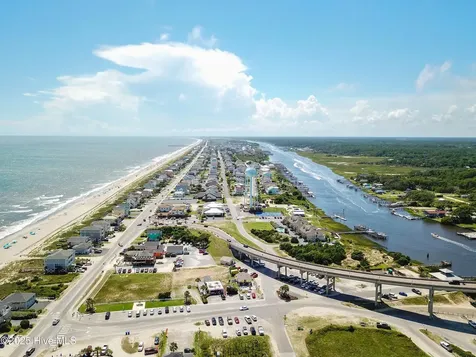 648 Ocean Boulevard W Holden Beach NC 28462