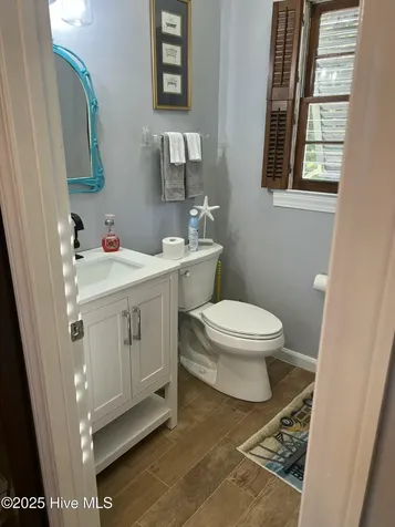 157 S River Drive Beaufort NC 28516
