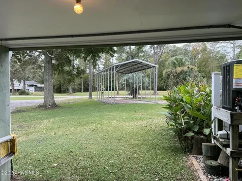 157 S River Drive Beaufort NC 28516